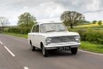 Vauxhall Viva 1963 года